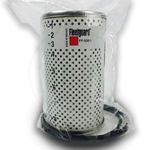 Fleetguard Fuel Cartridge Filter FF5369W