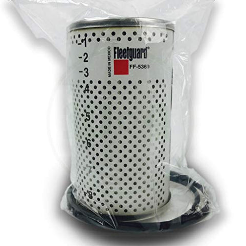 Fleetguard Fuel Cartridge Filter FF5369W