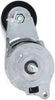 MGPRO 1pc Aluminum Serpentine Belt Tensioner For Acura 03-10 MDX 05-10 RL 07-08 TL 10 ZDX & Honda 03-07 Accord 3.0L 08-09 Accord 3.5L 05-10 Odyssey 05-08 Pilot 06-10 Ridgeline