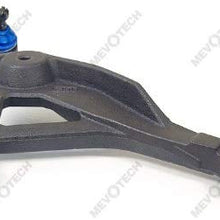 Auto Extra Mevotech MK7427 Control Arm and Ball Joint