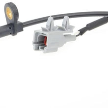 A-Premium ABS Wheel Speed Sensors Replacement for Murano Z50 2003-2007 Rear Left and Right 2-PC Set