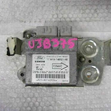 REUSED PARTS Bag Control Module Fits 99-00 Lincoln & Town CAR XW1A-14B321-AB XW1A14B321AB