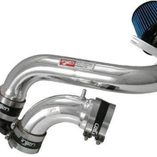 Injen Technology RD1830P Polished Race Division Cold Air Intake System