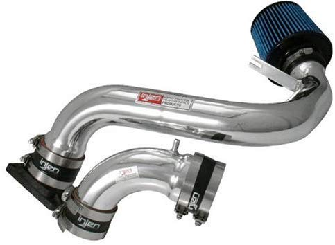 Injen Technology RD1830P Polished Race Division Cold Air Intake System