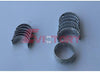 for KUBOTA D1803 Rebuild Overhaul Piston Ring + Gasket kit + Bearing Set