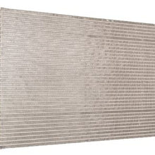 Valeo 700635 Condenser