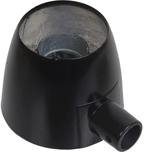 MACs Auto Parts 51-44594 - Bronco Steering Column Shift Collar, 3 Speed Manual