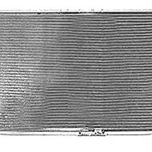 Replacement RADIATOR FITS 2006-2009 CHEVROLET UPLANDER