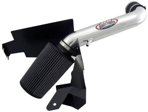 AEM 21-8309DP Polished Brute Force Intake System