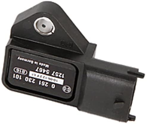 ACDelco 213-1584 GM Original Equipment Manifold Absolute Pressure Sensor