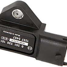 ACDelco 213-1584 GM Original Equipment Manifold Absolute Pressure Sensor