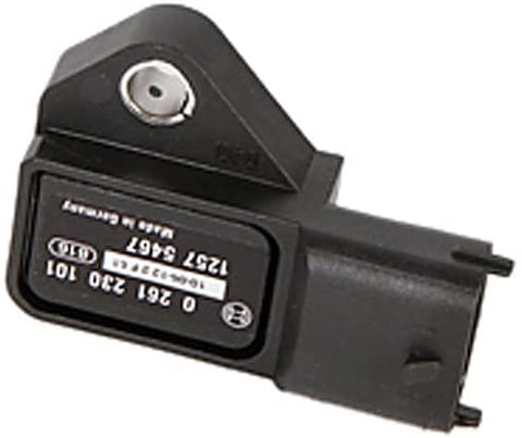 ACDelco 213-1584 GM Original Equipment Manifold Absolute Pressure Sensor
