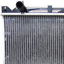 Replacement Radiator For 2004-2006 Suzuki XL-7 2.7L