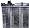 Replacement Radiator For 2004-2006 Suzuki XL-7 2.7L