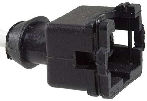 WVE by NTK 1P1347 ABS Wheel Speed Sensor Connector, 1 Pack