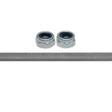 ACDelco 46G20575A Advantage Front Suspension Stabilizer Bar Link