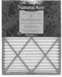 Flanders PrecisionAire 84858.011430 14 by 30 by 1 NaturalAire Standard Pleat Air Filter