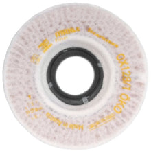 MAHLE Original OX 128/1D ECO filtro de aceite