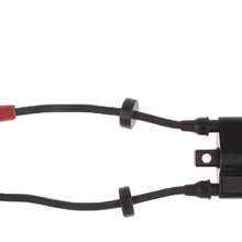 fayle 6F5-85570-00 Ignition Coil for Yamaha Outboard Ignition Coil, Outboard Replacement Ignition Coil for Yamaha F9.9, 13.5, 15, 20, 25HP 40HP (2 or 4 Stroke) Engines