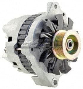 BBB Industries N7818-3 Alternator