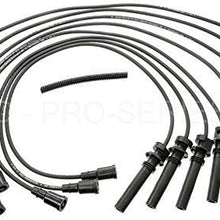 Standard Motor Products 27884 Pro Series Ignition Wire Set