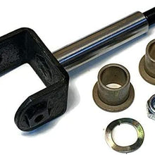 Vital All-Terrain Front King Pin & Control Arm Bushing Sleeve Repair Kit 1036388-01, 103638801