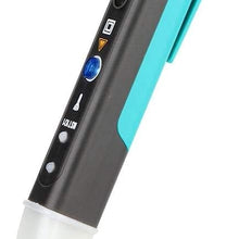 Aramox Spark Tester,Automotive Electronic Faults Detector MST-101 Auto Ignition Coil Tester Tool