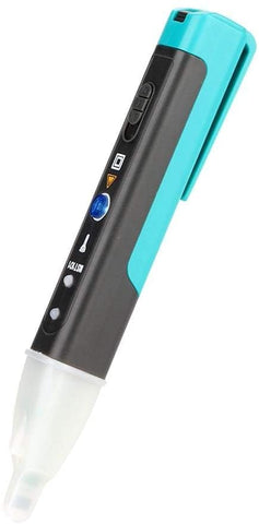 Aramox Spark Tester,Automotive Electronic Faults Detector MST-101 Auto Ignition Coil Tester Tool