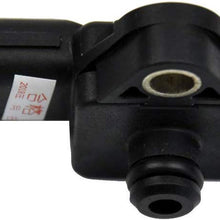 Manifold Absolute Pressure MAP Sensor 37830-PGK-A01 079800-5410 For Honda Acura Civic Accord CRV