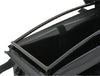ATV TEK ASPBBLK Arch Series Black Padded Bottom Bag