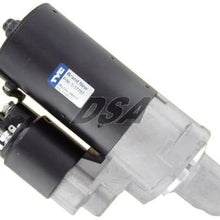 Discount Starter & Alternator Replacement Starter For Mercedes Benz CLK