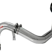 Injen Technology RD1834P Polished Race Division Cold Air Intake System