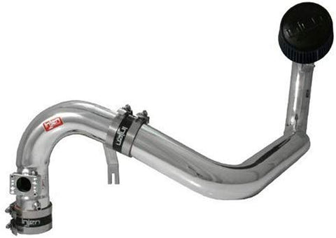 Injen Technology RD1834P Polished Race Division Cold Air Intake System