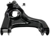 Moog RK620475 Control Arm and Ball Joint Assembly