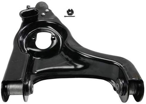 Moog RK620475 Control Arm and Ball Joint Assembly