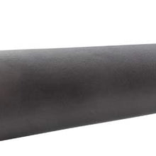 Replacement Passenger Manual Side View Door Mirror Compatible with 2003-2009 Kodiak Topkick Truck 25886101