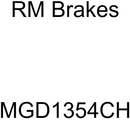 Raybestos MGD1354CH Reliant Brake Pad Set