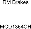 Raybestos MGD1354CH Reliant Brake Pad Set