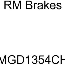 Raybestos MGD1354CH Reliant Brake Pad Set