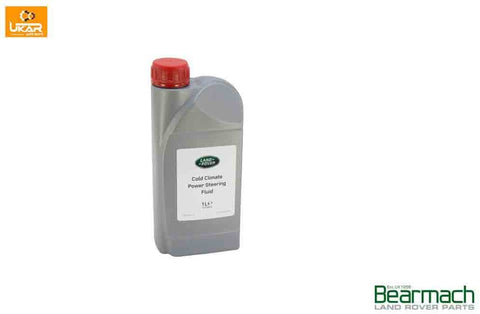 Land Rover Series I,II,III Power Steering Fluid Cold Clim Part# STC50519