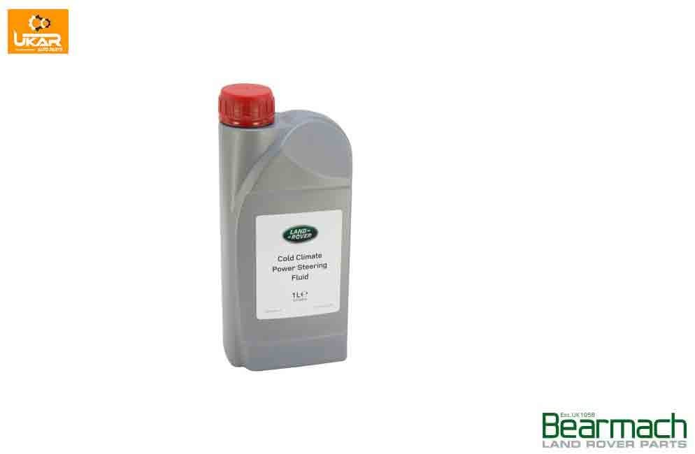 Land Rover Discovery All Model Power Steering Fluid Cold Clim Part# STC50519