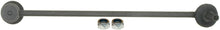 ACDelco 46G0096A Advantage Front Suspension Stabilizer Bar Link Kit with Link, Boots, and Nuts