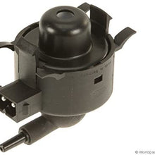 Original Equipment W0133-1961681 HVAC Blower Fan Sensor