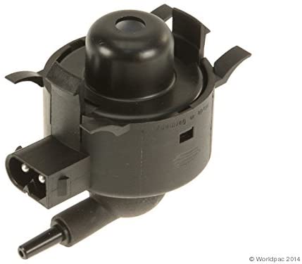 Original Equipment W0133-1961681 HVAC Blower Fan Sensor