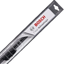 Bosch 19-CA / 3397006505E7W Clear Advantage Beam Wiper Blade - 19" (Pack of 1)