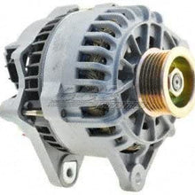 BBB Industries 8518 Remanufactured Alternator