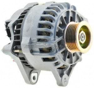 BBB Industries 8518 Remanufactured Alternator