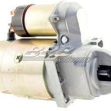 BBB Industries N3733 Starter