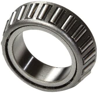 BCA Bearings 3578A Taper Bearing