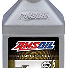 Amsoil Z-ROD 10W-30 Synthetic Motor Oil (1 qUART)